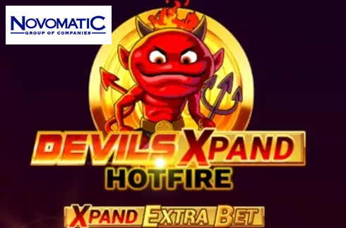Devils Hotfire Xpand